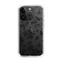 Slim Protection Case［ EATME - Toile de Jouy - White ］