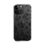 Slim Protection Case［ EATME - Toile de Jouy - White ］