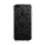 Slim Protection Case［ EATME - Toile de Jouy - White ］