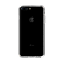 Slim Protection Case［ EATME - Toile de Jouy - White ］