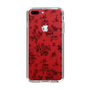 Slim Protection Case［ EATME - Toile de Jouy - White ］