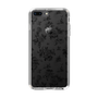 Slim Protection Case［ EATME - Toile de Jouy - White ］