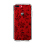 Slim Protection Case［ EATME - Toile de Jouy - White ］