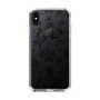 Slim Protection Case［ EATME - Toile de Jouy - White ］