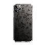 Slim Protection Case［ EATME - Toile de Jouy - White ］