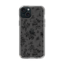 Slim Protection Case［ EATME - Toile de Jouy - White ］
