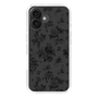 Slim Protection Case［ EATME - Toile de Jouy - White ］