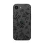 Slim Protection Case［ EATME - Toile de Jouy - White ］