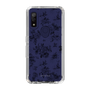 Slim Protection Case［ EATME - Toile de Jouy - White ］