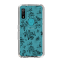 Slim Protection Case［ EATME - Toile de Jouy - White ］