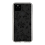 Slim Protection Case［ EATME - Toile de Jouy - White ］