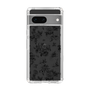 Slim Protection Case［ EATME - Toile de Jouy - White ］