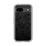 Slim Protection Case［ EATME - Toile de Jouy - White ］