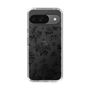 Slim Protection Case［ EATME - Toile de Jouy - White ］