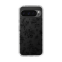 Slim Protection Case［ EATME - Toile de Jouy - White ］