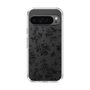 Slim Protection Case［ EATME - Toile de Jouy - White ］