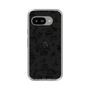Slim Protection Case［ EATME - Toile de Jouy - White ］
