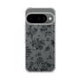 Slim Protection Case［ EATME - Toile de Jouy - White ］