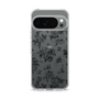 Slim Protection Case［ EATME - Toile de Jouy - White ］