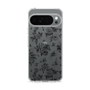 Slim Protection Case［ EATME - Toile de Jouy - White ］