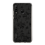 Slim Protection Case［ EATME - Toile de Jouy - White ］