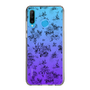 Slim Protection Case［ EATME - Toile de Jouy - White ］