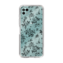 Slim Protection Case［ EATME - Toile de Jouy - White ］