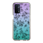 Slim Protection Case［ EATME - Toile de Jouy - White ］