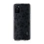 Slim Protection Case［ EATME - Toile de Jouy - White ］