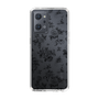 Slim Protection Case［ EATME - Toile de Jouy - White ］