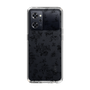 Slim Protection Case［ EATME - Toile de Jouy - White ］