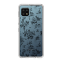 Slim Protection Case［ EATME - Toile de Jouy - White ］