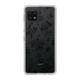 Slim Protection Case［ EATME - Toile de Jouy - White ］