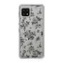 Slim Protection Case［ EATME - Toile de Jouy - White ］