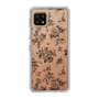 Slim Protection Case［ EATME - Toile de Jouy - White ］