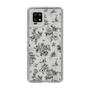 Slim Protection Case［ EATME - Toile de Jouy - White ］