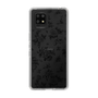 Slim Protection Case［ EATME - Toile de Jouy - White ］