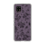 Slim Protection Case［ EATME - Toile de Jouy - White ］