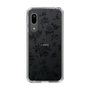 Slim Protection Case［ EATME - Toile de Jouy - White ］