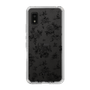 Slim Protection Case［ EATME - Toile de Jouy - White ］