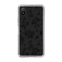 Slim Protection Case［ EATME - Toile de Jouy - White ］