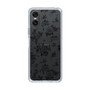 Slim Protection Case［ EATME - Toile de Jouy - White ］