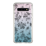 Slim Protection Case［ EATME - Toile de Jouy - White ］
