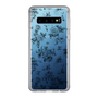 Slim Protection Case［ EATME - Toile de Jouy - White ］