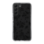 Slim Protection Case［ EATME - Toile de Jouy - White ］