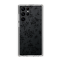 Slim Protection Case［ EATME - Toile de Jouy - White ］
