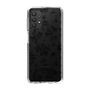 Slim Protection Case［ EATME - Toile de Jouy - White ］