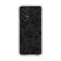 Slim Protection Case［ EATME - Toile de Jouy - White ］