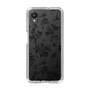 Slim Protection Case［ EATME - Toile de Jouy - White ］