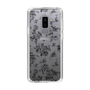 Slim Protection Case［ EATME - Toile de Jouy - White ］